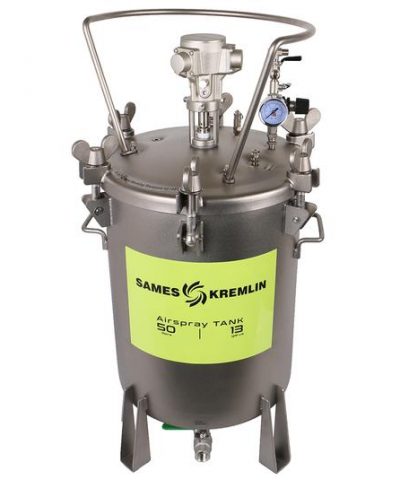 Airspray Druckbehälter