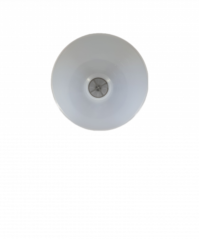 Kit 6 Liter Zulaufbehälter mit Deckel und Sieb 2