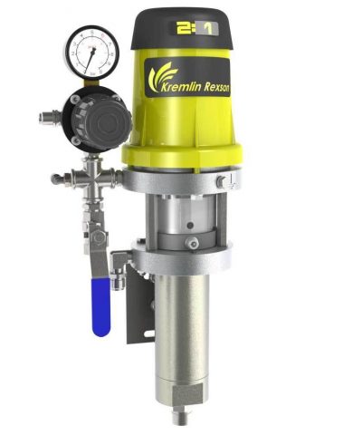 02C85 Airspray-Pumpe