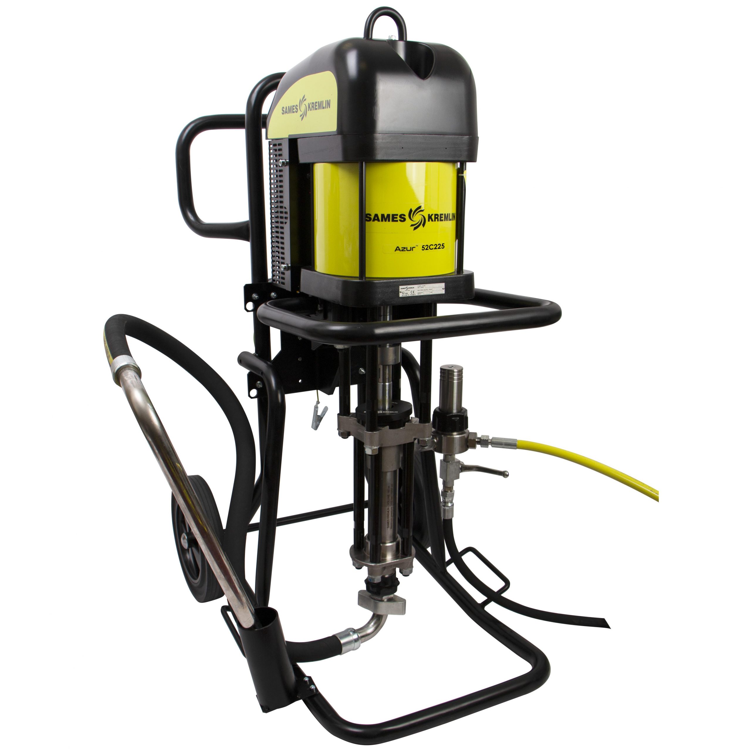 AZUR™ 52C225 AIRLESS® FÖRDERPUMPE