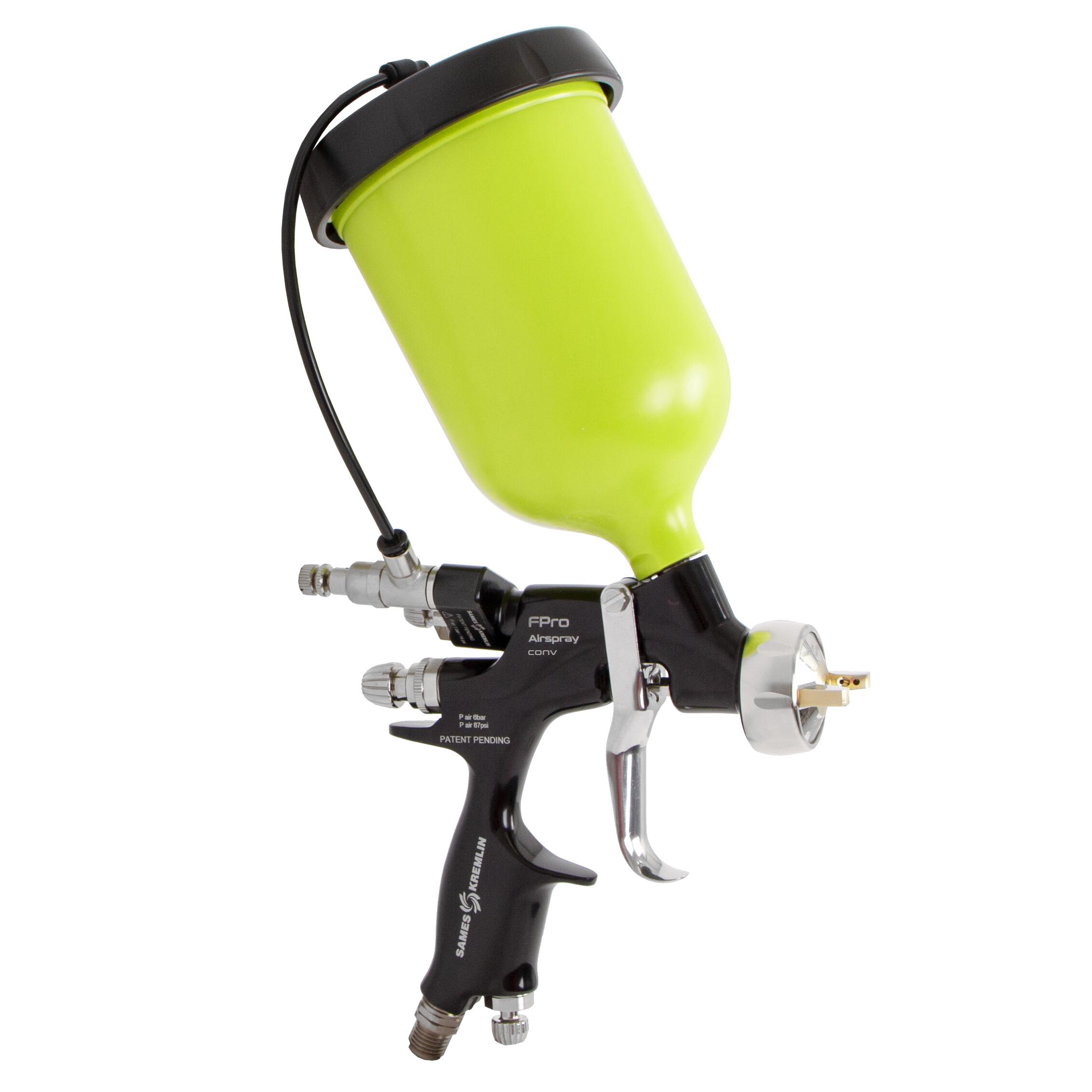 FPro GSP Spritzpistole