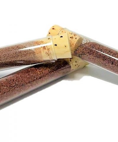 Strahlsand Rot Strahlmittel