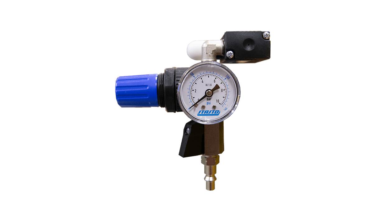 Druckreglus Druckreglus